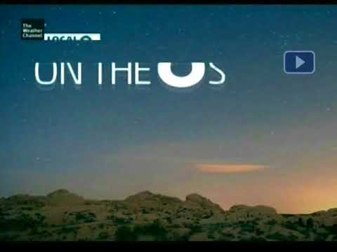 Weather Channel November/December 2017 Morning 1 - 10