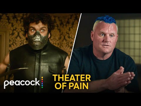 Night 3: Inside the Episode | The Continental: From the World of John Wick