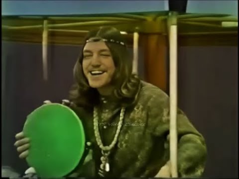 THE LEMON PIPERS 📀 Green Tambourine {Stereo} 1967