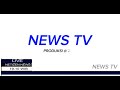 Endcap NEWS TV 2016