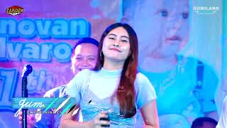 Download lagu ZARIDEN MUSIC - PERMATA HATI - LELY AGUSTIN - ROPOH SIDOMUKTI JAKEN PATI mp3