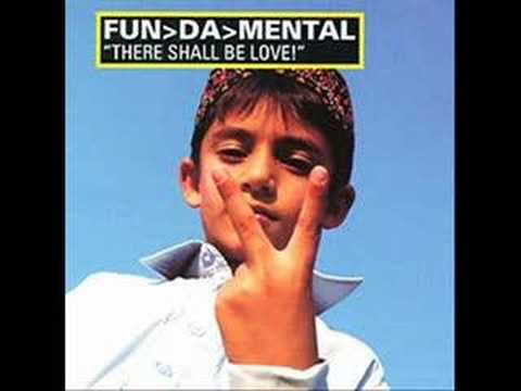 Fun-da-mental - pollution