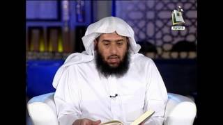 صورة برنامج #في_رياض_السنة |ح 9 الموسم الأول |