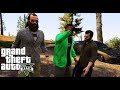 GTA 5 Mission 67 Lamar Down
