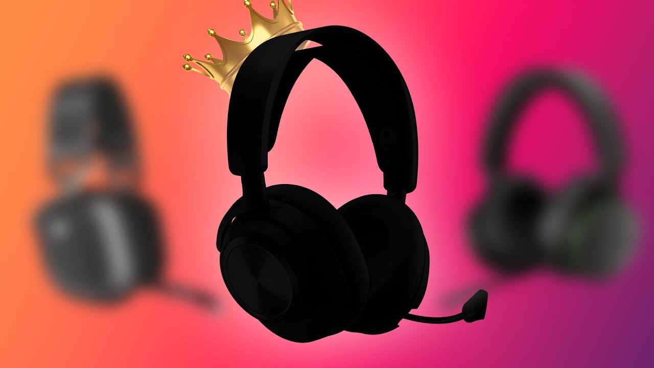 Os MELHORES headsets de 2024 - Independente de preço!!