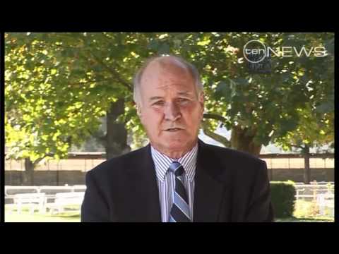 Meet the Press 15/05/2011