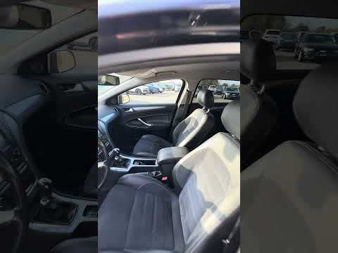фото ford mondeo iv рестайлинг 0