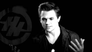 Hunter Hayes - Storyline (Story Behind The Song)