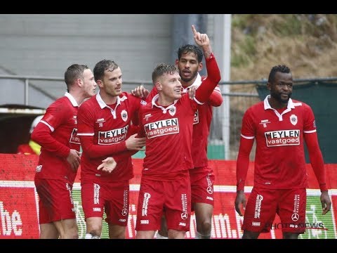 Joeri Dequevy 2017 highlights