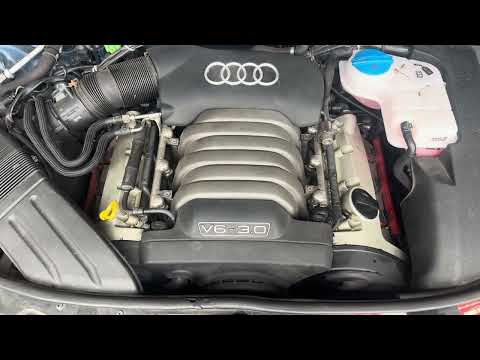 фото двигатель (двс) audi a4 b6 (2001-2004) 0