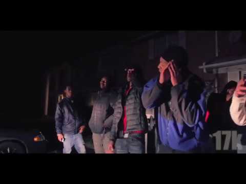 LIL RON x JUVO x GET IT BACK #17K | SHOT BY 17KWOPO