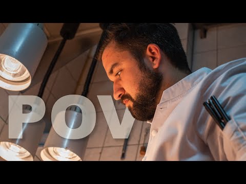 48 Stunden im Leben eines Michelin-Sternekochs Part I