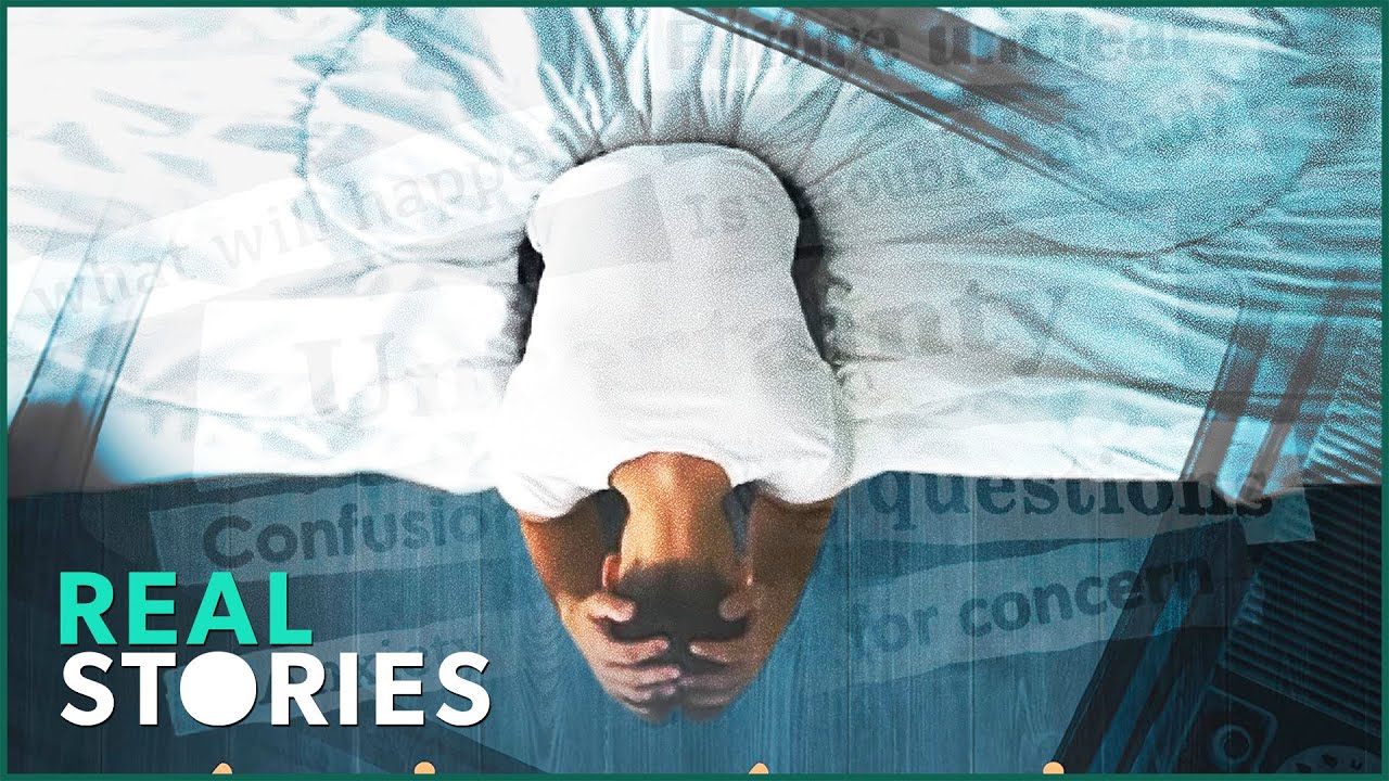 The 11 Best Documentaries About Anxiety