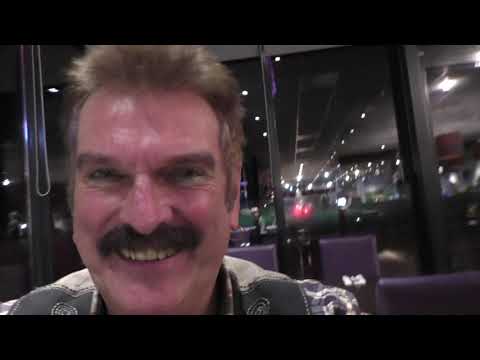 CHINA GARDEN BUITENPOST 3 SUSI BAMI LEKKER ETEN VIDEO BERT