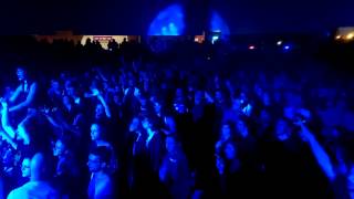 KULTUR SHOCK - AKSAM LIVE IN SARAJEVO 2015