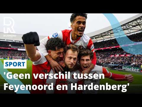 Ingelast trainingskamp in België moet Feyenoord-aanwinst Sterling klaarstomen | FC Rijnmond