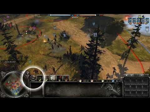 Fantastic Comeback [2v2] Tank Battles vs King Tiger! ft. emperorhunteraider