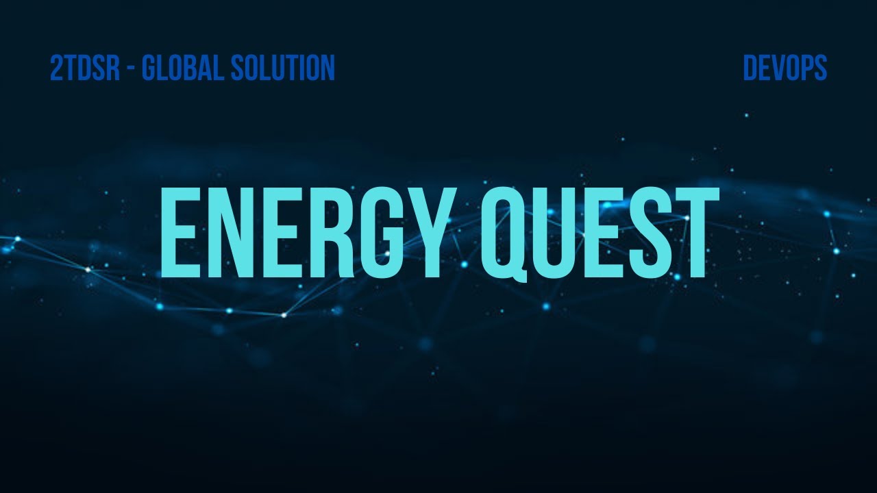 Global Solution - DevOps