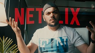 Sell ​​MOVIE Scripts on Netflix