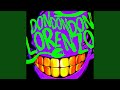 DON DON DON LORENZO