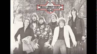 Buzz Brothers Live at The Rafters Side B  January 24, 1979