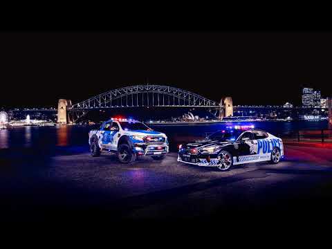 [25/07/2023] Sydney & NSW Emergency Services Radio Communication [Database Ver 4.0]