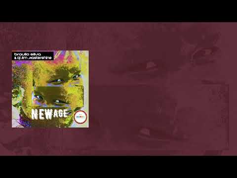 Braulio Silva & Dj Jim Mastershine - New Age (Original Mix)