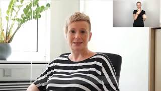Handwerkskammer Frankfurt-Rhein-Main DGS Personalforum Inklusion 2020