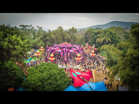 Parvati Gathering Official Aftermovie