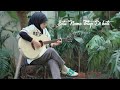 Satu Nama Tetap Di Hati Eye Cover By Els Warouw