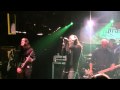 Earshot - Tongue Tied