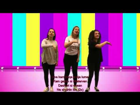 Unë kam paqe - Këngë për fëmijë