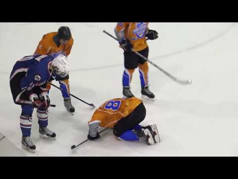 DK 2016 09 18 HOCKEY ARENA vs DRAUGIEM GRUPA