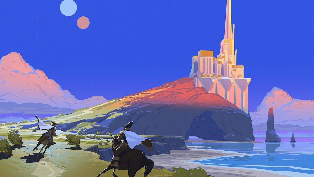 Childhood (playlist)