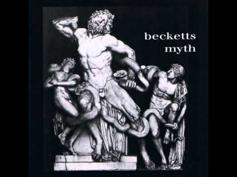 The Becketts - The Western Lands