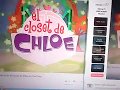 Bienvenidos Al Canal Oficial De El Closet De Chloe En YouTube Pitch 0