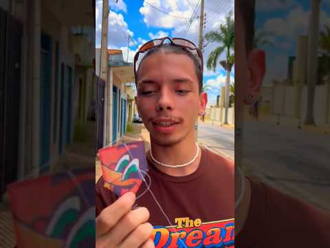 MENOR PIPA DO MUNDO 🌎