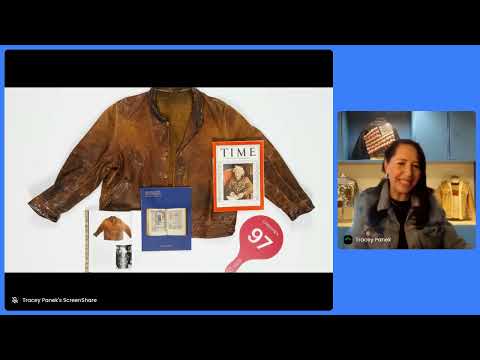 The Role of History & the Corporate Archives at Levi Strauss & Co
