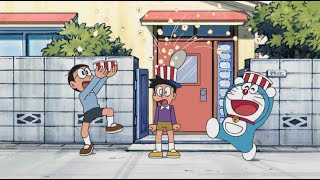 Download lagu Popcorn Amarah - Doraemon Bahasa Indonesia Terbaru 2025 (Doraemon No Zoom) Eps 18 mp3
