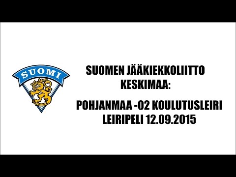 2015-2016 SJL Keskimaa: Koulutusleiri -02
