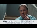 Roane Law Workmans Comp TV Commercial 2