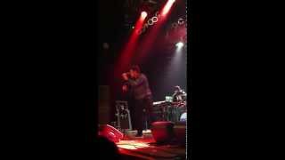 Outasight-Drink To That-Live