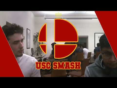 USC Biweekly #59 USC | /shift/ vs Tony