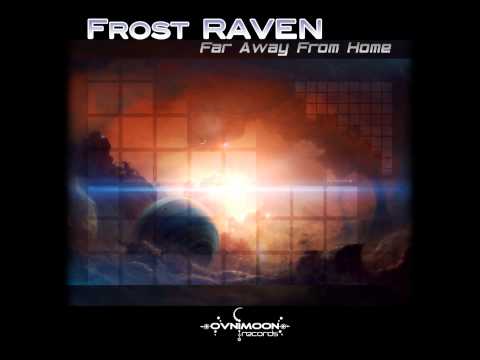 Frost RAVEN - Far Away From Home [Full Album]