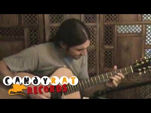 Peter Ciluzzi - Lament - www.candyrat.com