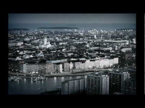 Heikki Kuula feat. Pyhimys - Helsinki