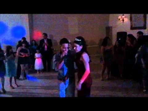 Yontiell-Me ilusiono.en los 15 de Juliet.