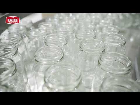 Swiss Premium Cream Chocolate Cheese Spread by Hamood Salar