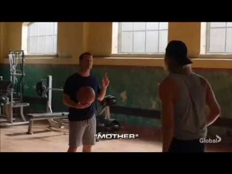 Ncis Los Angeles 11x10 -  What is that?