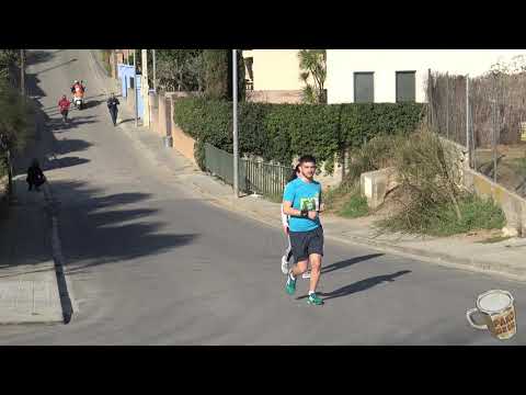 Milles Valldoreix 2019 · Sortides i arribades